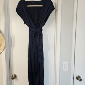 SHEIN Dark Blue Garment